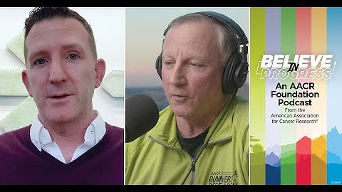 009: Doug Ulman: Determined to See an End to Cancer