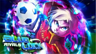 Playing Blue Lock Rivals With Viewers