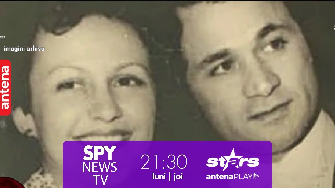 Secretele lui Ion Dolănescu, dezvăluite la 16 ani de la moartea artistului!