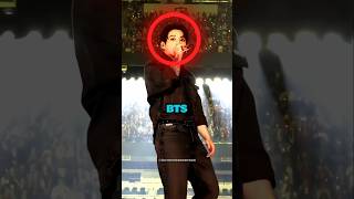 Ela fez um lightstick gigante só para ir a um show do BTS