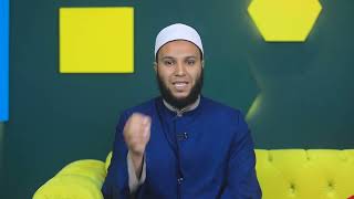 برنامج أباطيل وأسرار الحلقه9 screenshot 2