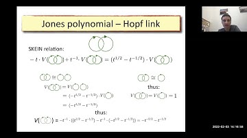 Piotr Sulkowski - Quantization of A-polynomials for knots and quivers