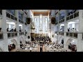 Capture de la vidéo Final Concert Eisenach | Weimarer Bachkantaten-Akademie 2015