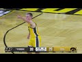 No. 2 Purdue Boilermakers vs. Iowa Hawkeyes Highlights | CBB on FOX