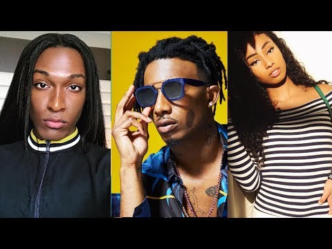 Playboi Carti Girlfriend Rubi Rose EXPOSES He CHEATED with a Man