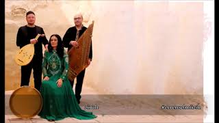 Mara Aranda - La Gentil Dama Ziruh