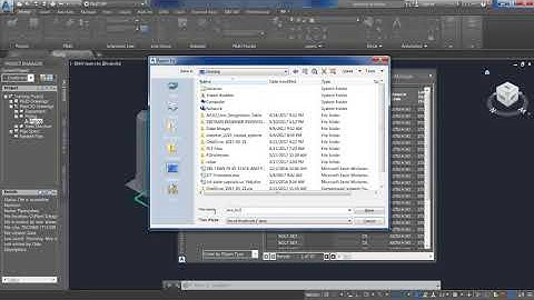 11 AutoCAD Plant 3D    Exporting Data From The Data Manager