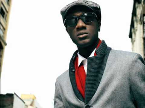 ALOE BLACC "I need a dolar"