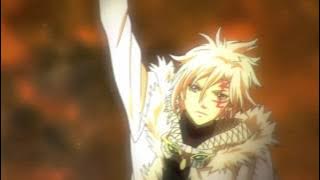 TVアニメ「D.Gray-man」第1弾PV | 2016年新シリーズ放送決定!!