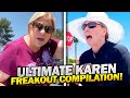 ULTIMATE KAREN FREAKOUT COMPILATION!