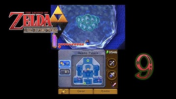 A Link Between Worlds - Part Nine