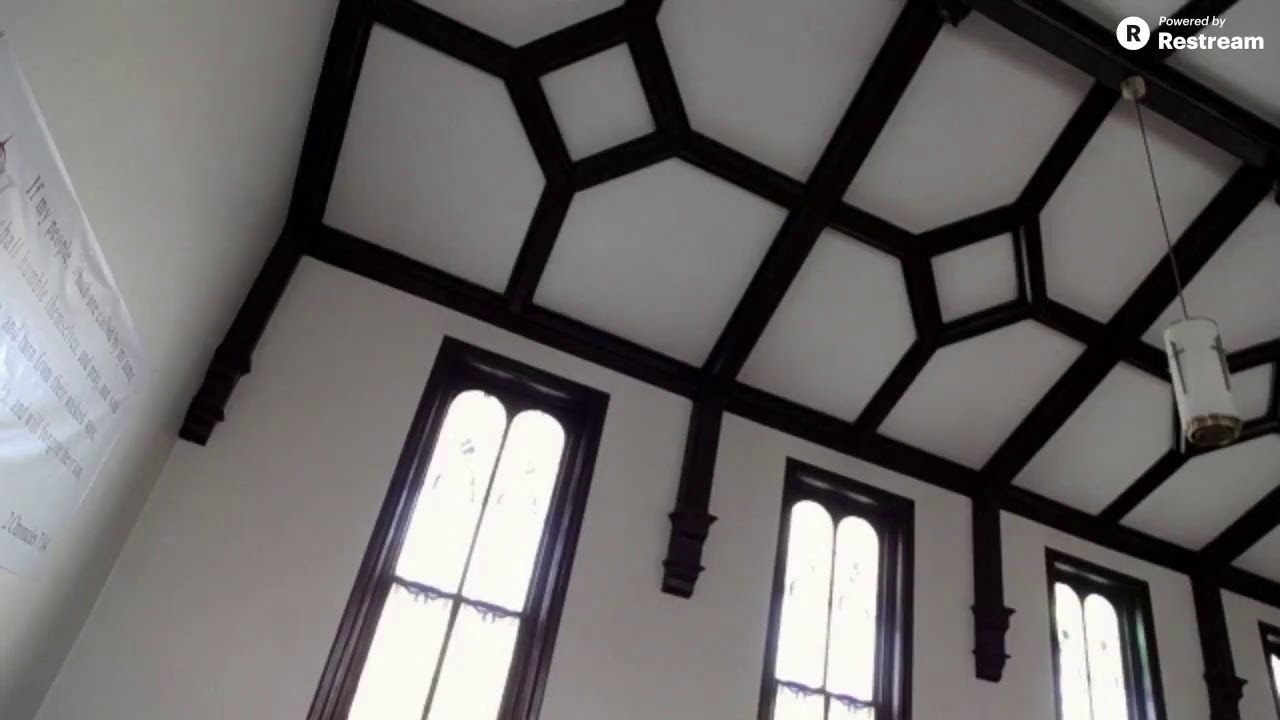 First Baptist Church of Wooster YouTube