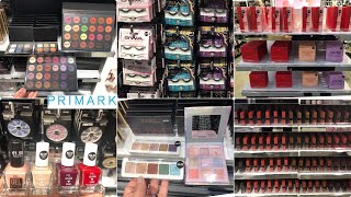 PRIMARK MAKEUP & ACCESSORIES  / FEBRUARY 2021