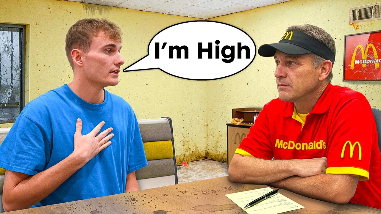 Being 200% Honest In Job Interviews