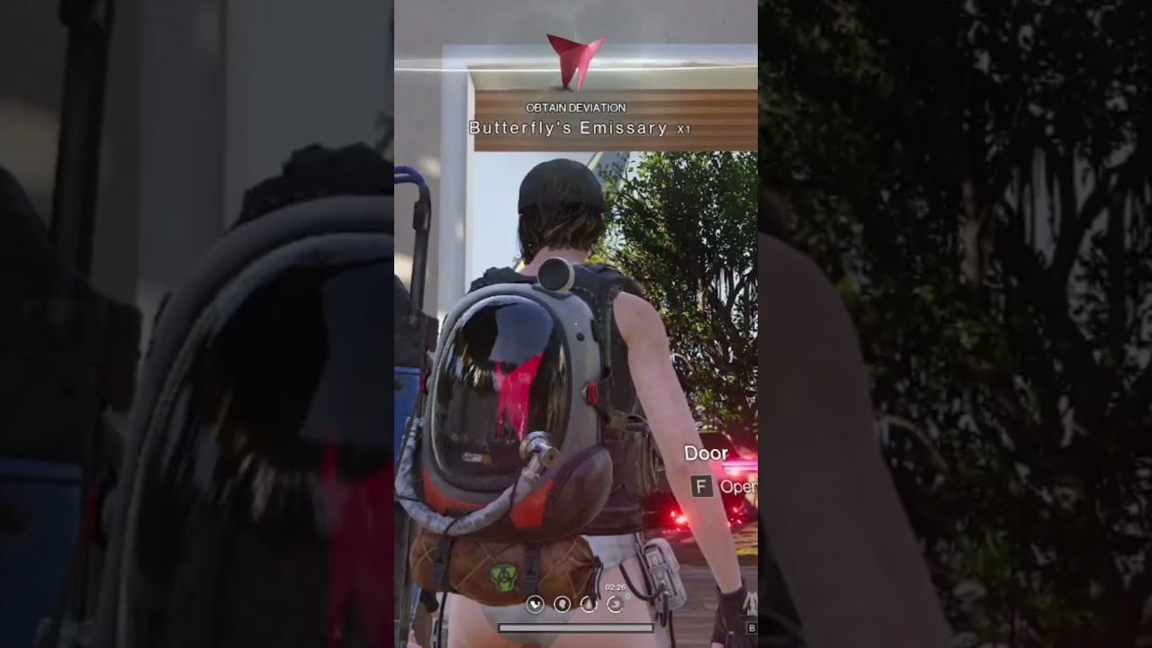 REBUILD HUMANITY IN THE CHAOS OF ONCE HUMAN 