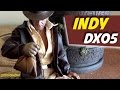 Hot Toys Indiana Jones DX05 Review / DiegoHDM