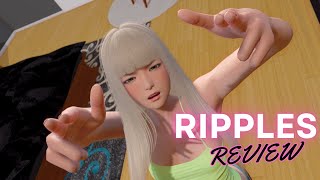Ripples Review - Play, Wait, or Pass?