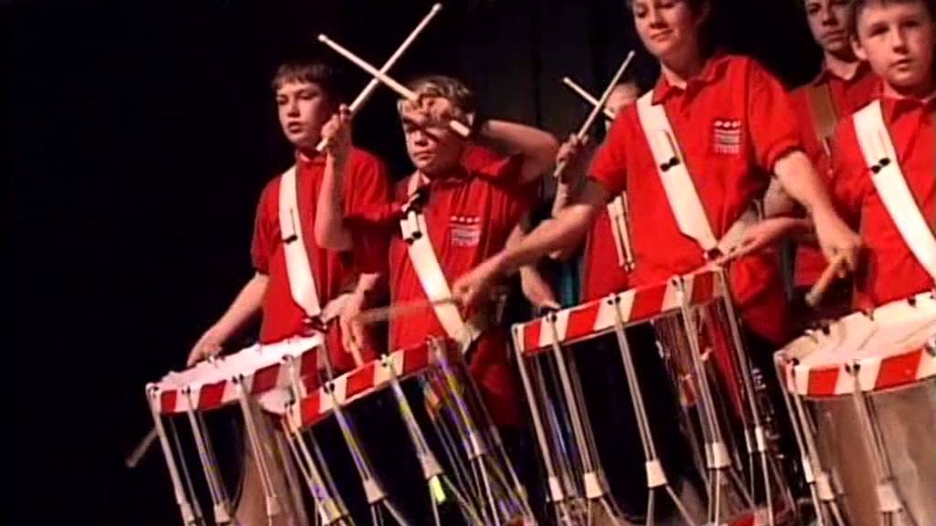 Fladenbrot zum Znüni