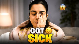 What happened to me 😣 ? Why am i going home 🏠 