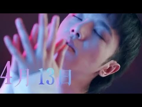 【歌手2018】歌王之戰華晨宇宣傳片！Hua Chenyu