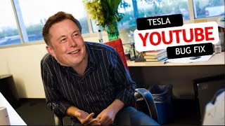 Tesla 360p Youtube Bug Fix | Tesla isn't Throttling by Mother Frunker 1,987 views 1 year ago 4 minutes, 37 seconds