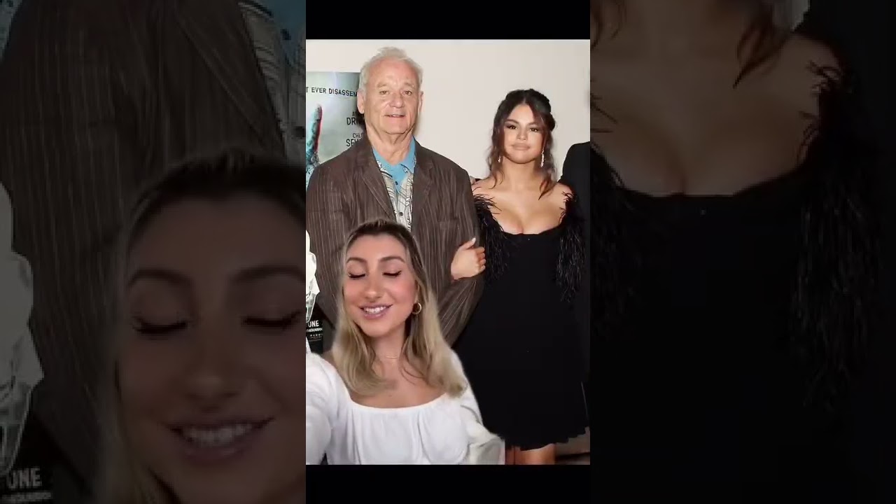 Where’s The Bill Murray Fans!!!