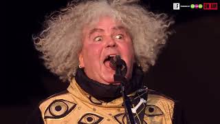 MELVINS LIVE LOKERSE FEESTEN, BELGIUM -  05 AUG. 2025