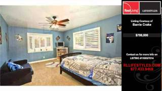 Homes For Sale San Marcos CA $799000 3716-SqFt 4-Bdrms 5-Baths on 1.5