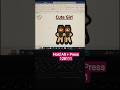 "Bas Shortcut Aur Cute Girl Symbol Screen Pe! 🤯💻" || MS Word || #ytstudio #youtubeshorts #msword