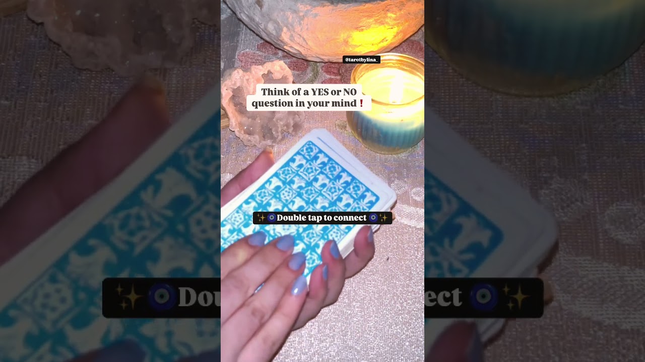 Follow for more intuitive readings💌 