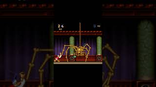Pato Donald - Cold Shadow  pt. 4 #patodonald #shorts #gameplay #retrogaming #memes #diversão #snes