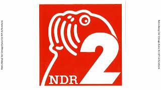 NDR 2 - Maxis Maximal mit Gerd Alzen (25.03.1988)