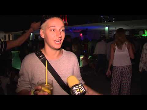 \"სექტორი 26\"-ის გრანდიოზული გახსნა