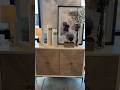 Perfect cabinet for any space! #cantonohio #homedecor