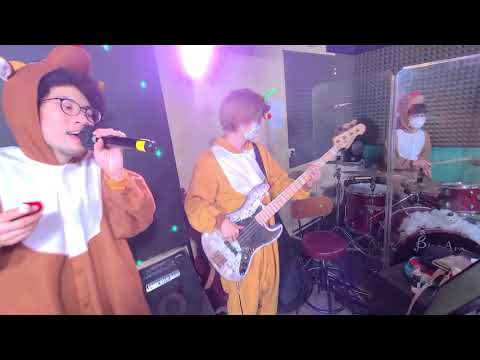 EXILE/LoversAgain【恵比寿のミュージシャン達が演奏してみた！】