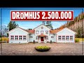 Drmhusen p hemnet under 2500000kr