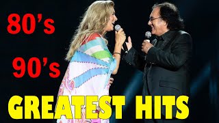 Greatest Hits Songs of All Time , Top Hits Collection  Ricchi E Poveri