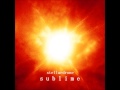 Capture de la vidéo Stellardrone - Sublime [Full Album]