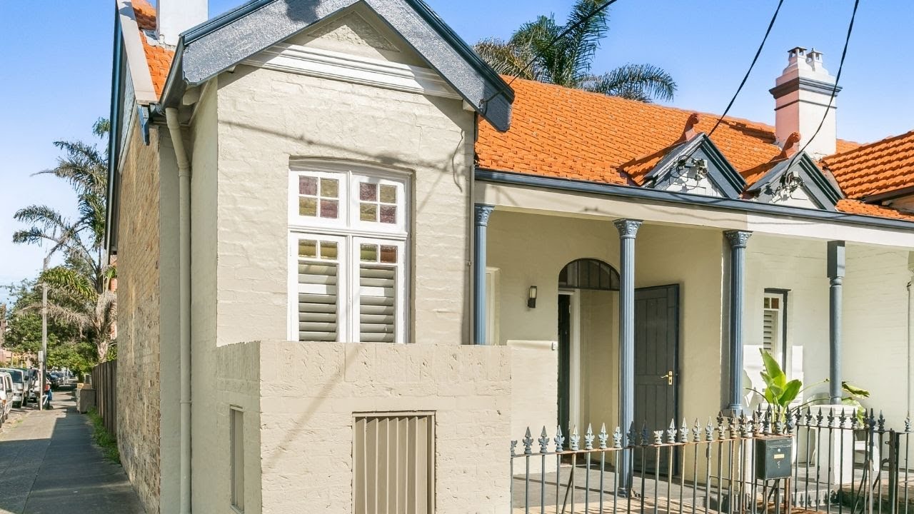 SOLD I 1 Steinton Street, Manly I Georgi Bates