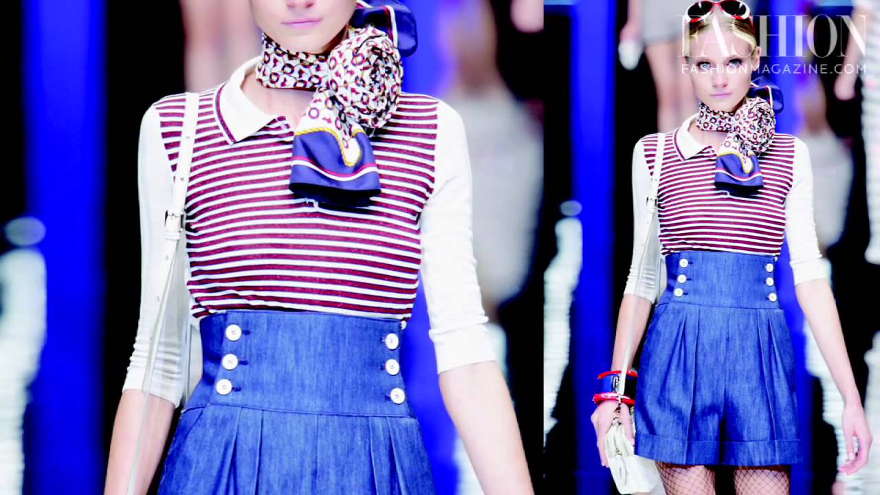 Spring 2009 Trends (Preview)