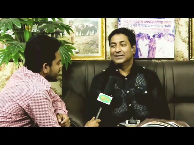 Interview of Haji Saifuddin Ahmed Melon class=