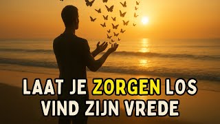 Wakker Van Zorgen? Dit Moet Je Nu Horen