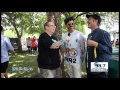 Portugal. The Man Interview Lollapalooza 2014