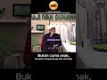 Jarang Dibahas! Ustadz Fatih Ungkap Fakta Orang Tua Durhaka dalam Islam