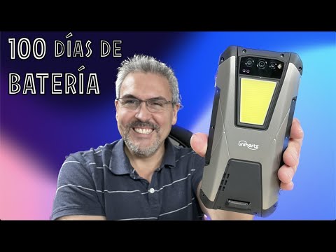 Video: ¿Qué teléfono inteligente durará más?