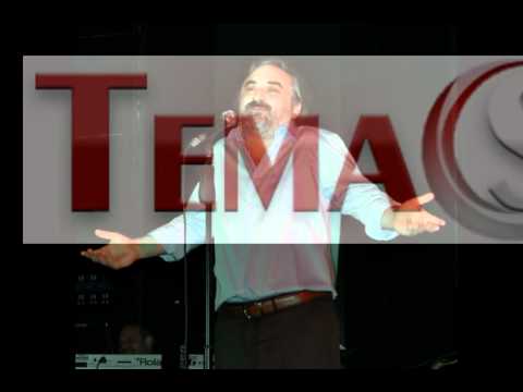 TemaSanat.Com - Volkan Konak - Hem Okudum Hem yazdim.