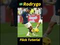 FOOTBALL SKILLS！#football #footballshorts #footballskills