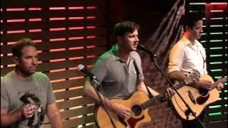 Jimmy Eat World - The Middle [Live In The Lounge]