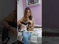 Foo Fighters - Everlong - By Sofia Rampazzo (Guitar Cover) #guitar #guitarcover #foofighters