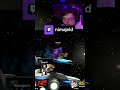Le DOUBLE SPIKE !!!!!! | nimajeld sur #Twitch